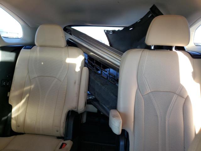 2021 LEXUS RX 350 L L - JTJJZKFA5M2027837