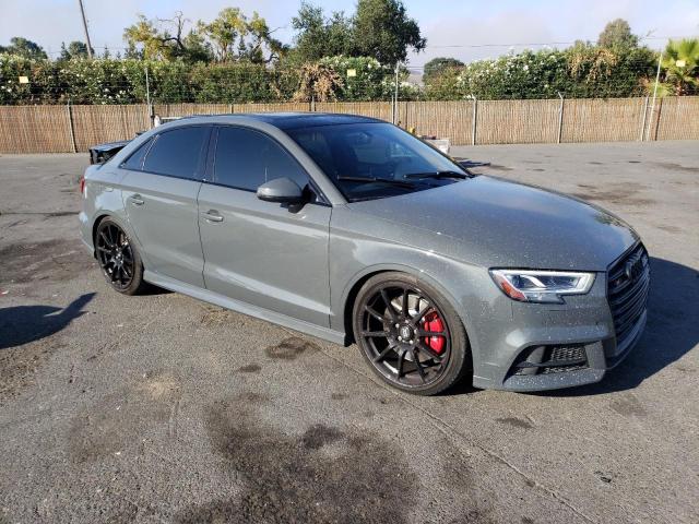 WAUB1GFFXH1062471 | 2017 AUDI S3 PREMIUM