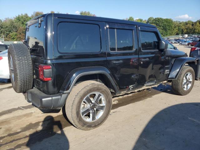 1C4HJXEN4NW247622 Jeep Wrangler Unlimited Sahara