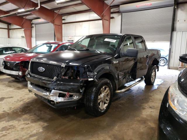 2005 Ford F-150 SuperCrew 