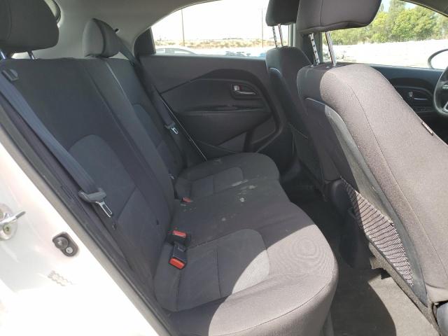 KNADM5A32G6600938 KIA RIO LX