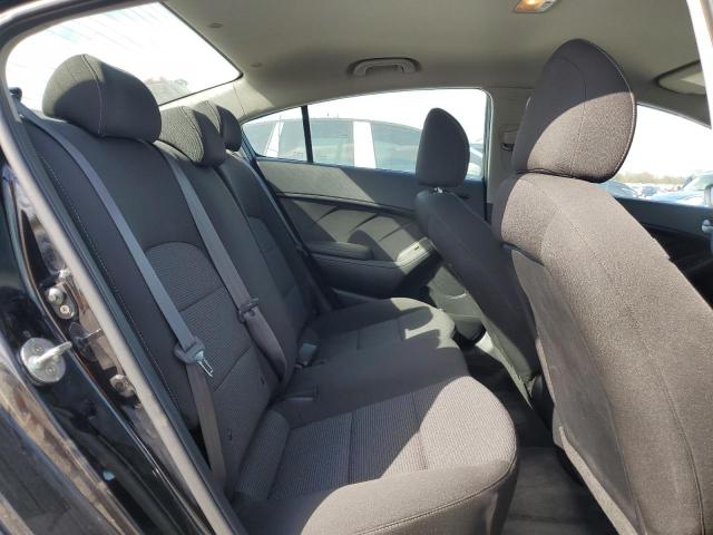 2018 KIA FORTE LX - 3KPFK4A74JE175884