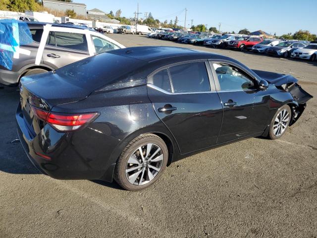 3N1AB8CV4LY216550 Nissan SENTRA SV