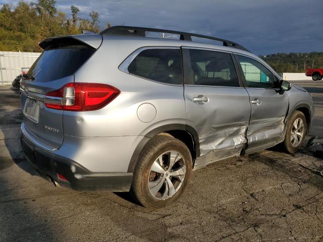  SUBARU ASCENT 2019 Серебристый