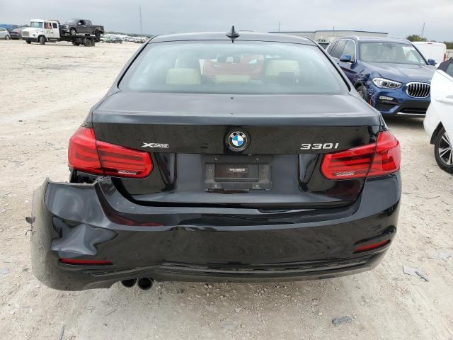 WBA8D9C5XJA615702 BMW 330 XI