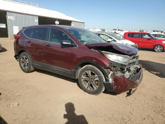 7FARW5H33HE000125 Honda CR-V LX