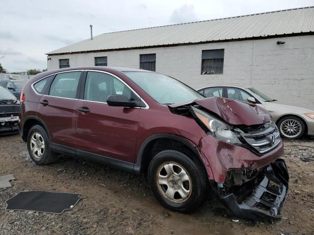 5J6RM4H3XEL103797 2014 Honda Cr-V Lx