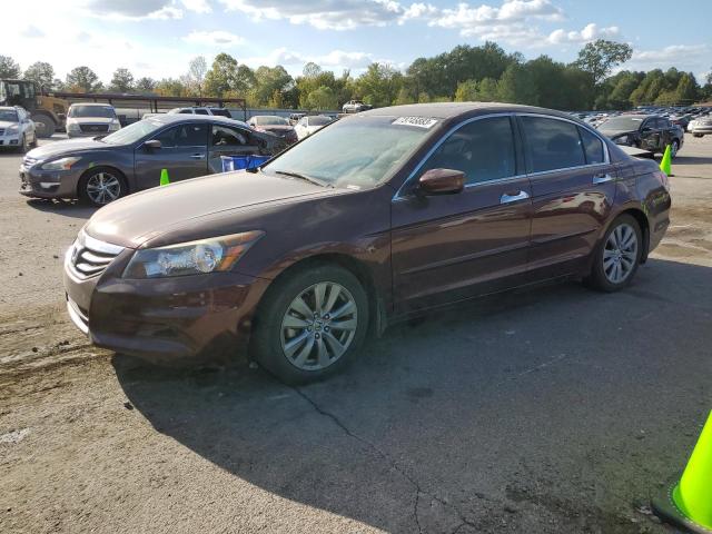 2011 Honda Accord Coupe EX-L