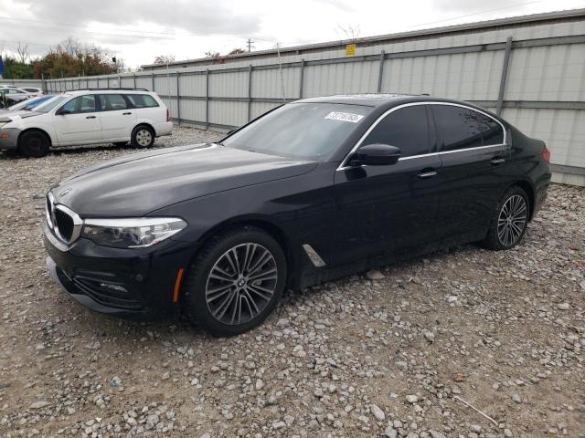 2018 BMW 530 XI for Sale KY WALTON Fri. Jan 19 2024 Used