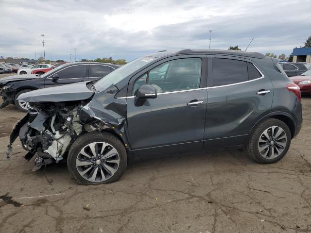 2018 Buick Encore Preferred II