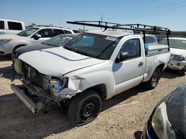 2010 Toyota Tacoma 