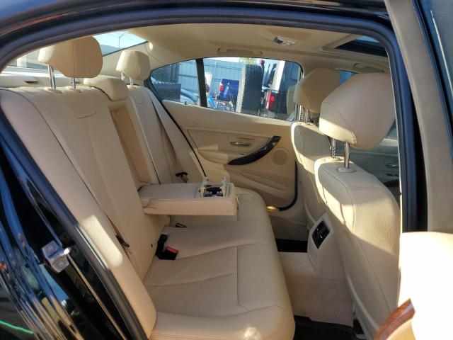 WBA8E5G53GNT93179 BMW 320 XI
