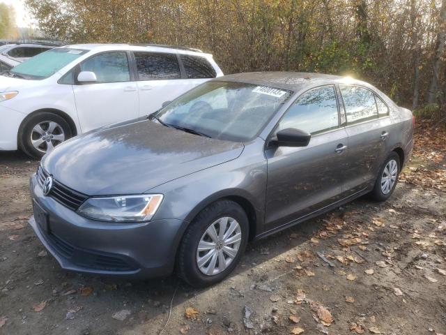 2014 Volkswagen Jetta 