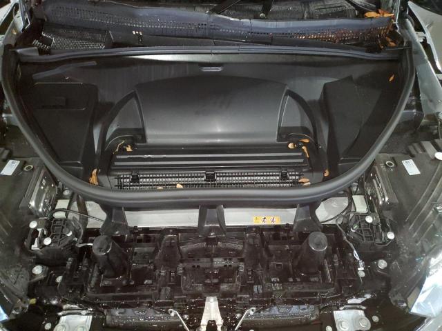 2023 MERCEDES-BENZ EQS SUV 45 4JGDM2DB6PA001411