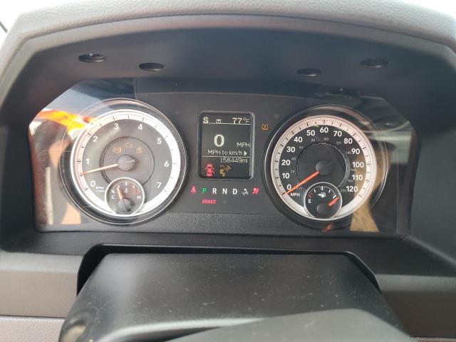 2015 RAM 1500 ST - 3C6RR7KT6FG652095