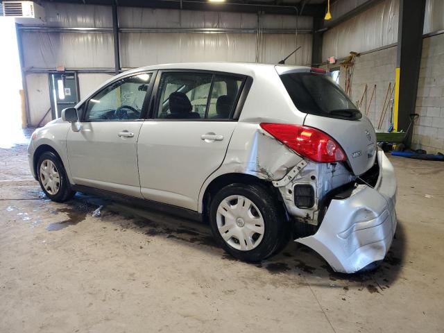 2011 Nissan Versa S/Sl VIN: 3N1BC1CP1BL409891 Lot: 40753085