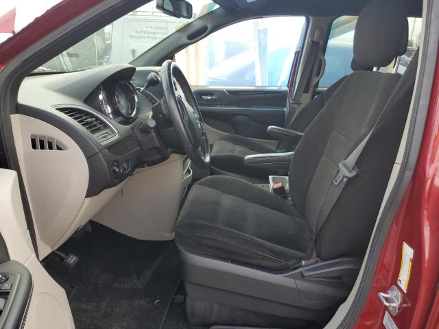 2015 DODGE GRAND CARA - 2C4RDGBG1FR690290