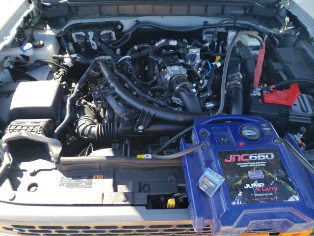 1FMEE5DP2NLB19908 Ford Bronco Base