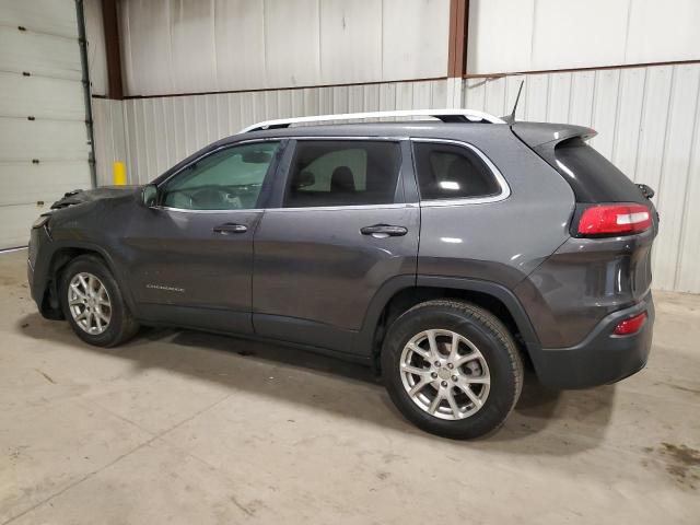 1C4PJLCBXGW324140 Jeep Cherokee Latitude