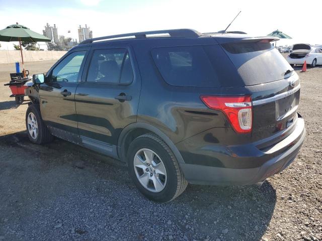 1FM5K7B80EGA17645 Ford EXPLORER