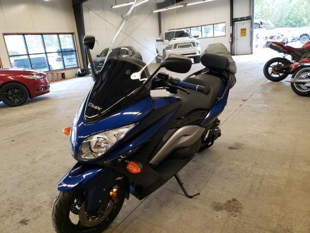 2009 YAMAHA XP500 - JYASJ07Y99A000146