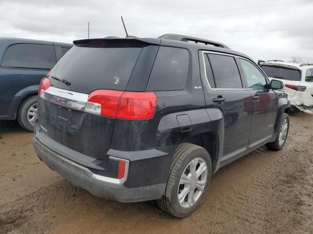 2GKALNEK3H6183176 GMC Terrain Sle