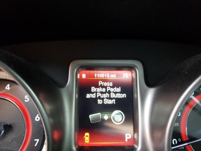 2016 DODGE JOURNEY CR - 3C4PDCGG5GT134863