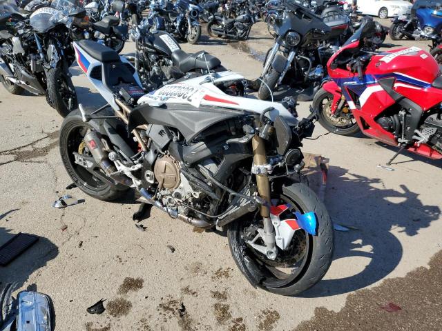 2020 BMW S 1000 RR - WB10E2303LZJ28268