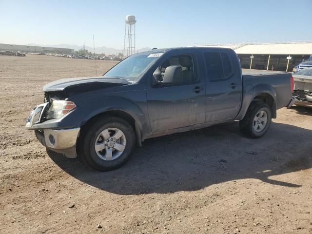 2011 Nissan Frontier S