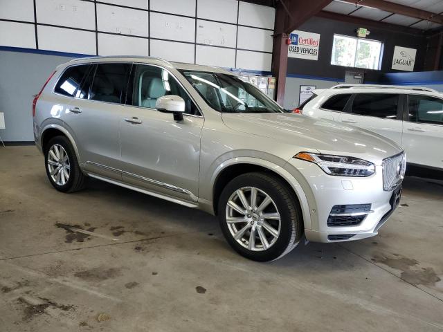 2017 VOLVO XC90 T8 - YV4BC0PL5H1119276