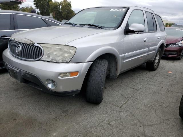 2006 Buick Rainier CXL