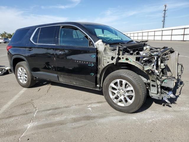 1GNERFKW0LJ187049 Chevrolet Traverse Ls