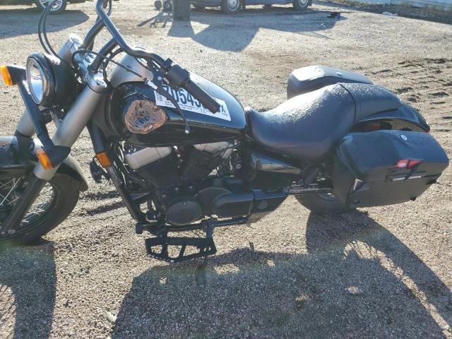 2011 HONDA VT750 C2B JH2RC5373BK101441