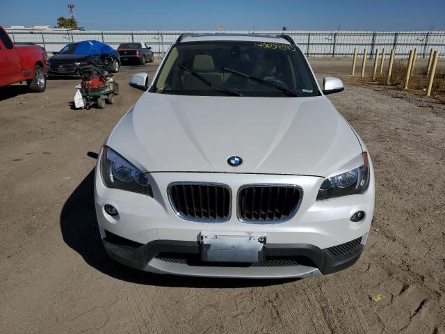 WBAVM1C54EVW49587 BMW X1 Sdrive28i