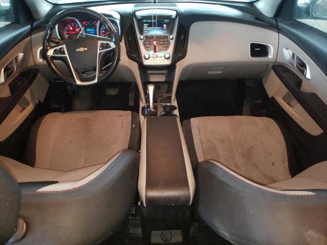 2GNALBEK6F6133418 Chevrolet EQUINOX LT