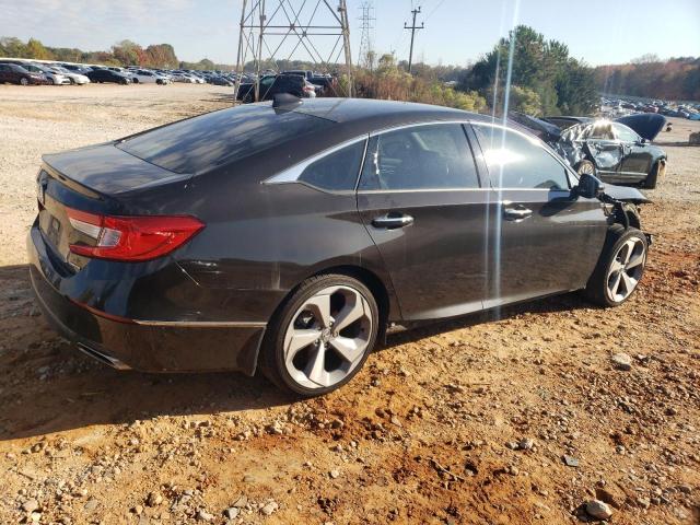 2018 Honda Accord Touring VIN: 1HGCV1F91JA069996 Lot: 40806653