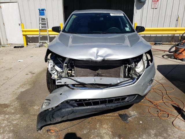 3GNAXHEV1MS131804 | 2021 CHEVROLET EQUINOX LS