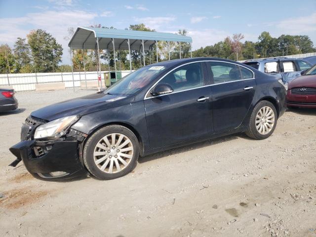 2013 Buick Regal Premium VIN: 2G4GS5EV3D9201490 Lot: 70759813