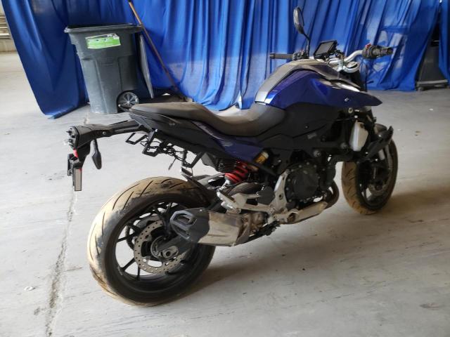 2021 BMW F 900 R WB10K1307M6E18389