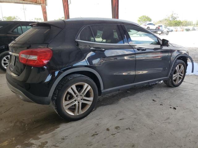 WDCTG4EB9FJ141379 Mercedes-Benz GLA 250