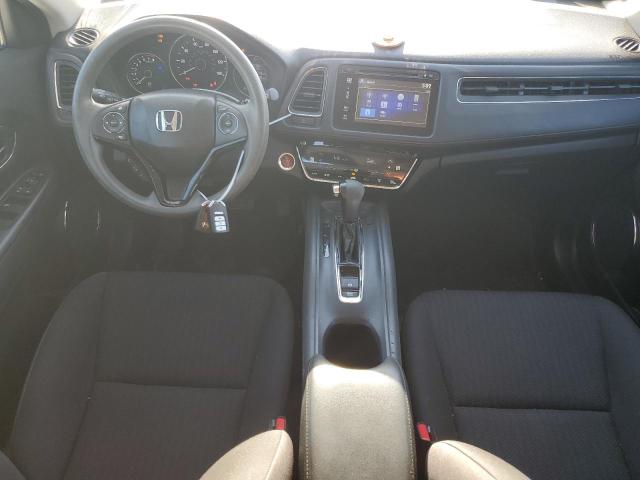 3CZRU5H57GM738372 Honda HR-V EX
