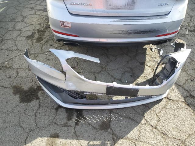 2016 HYUNDAI SONATA SPO - 5NPE34AF1GH321663