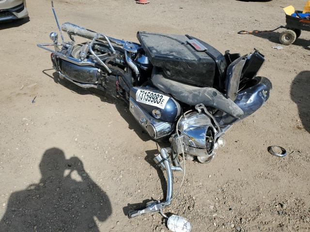 2003 HARLEY-DAVIDSON FLHRI - 1HD1FBW113Y745410
