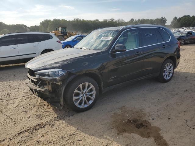 2014 BMW X5 xDrive35i