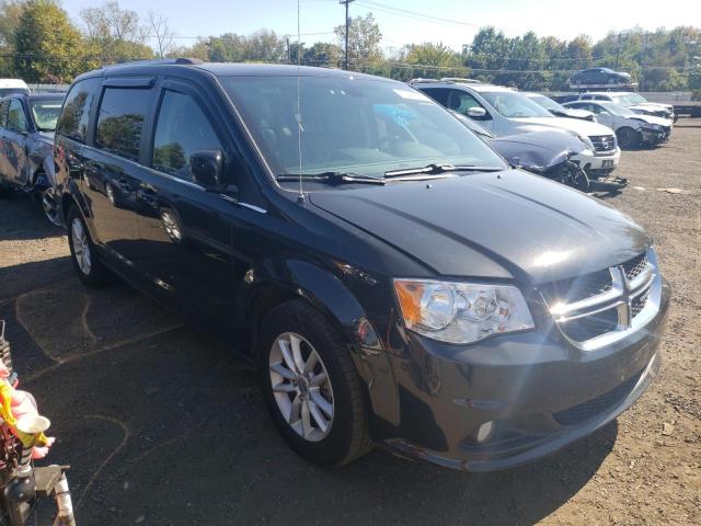 2C4RDGCG9KR742788 Dodge Caravan GRAND CARA 4