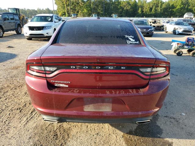 2C3CDXBG7LH100668 | 2020 DODGE CHARGER SX