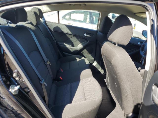 3KPFK4A74JE221116 KIA FORTE LX