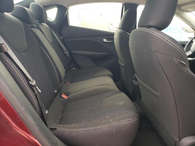 1C3CDFBB3FD300916 Dodge DART SXT