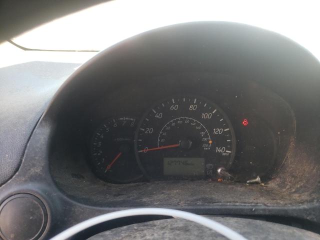 ML32A4HJ6FH060274 Mitsubishi MIRAGE ES