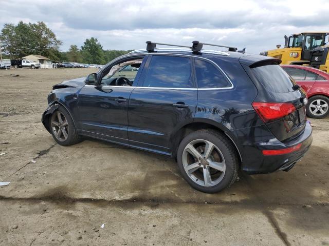 VIN WA1DGAFP7DA066823 2013 Audi Q5, Premium Plus no.2